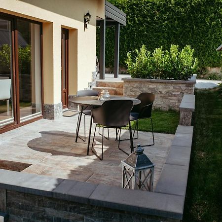 Apartment Oddih With Terrace And Private Sauna Bled Exterior foto
