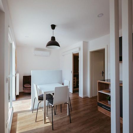 Apartment Oddih With Terrace And Private Sauna Bled Exterior foto